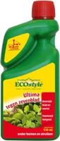Ecostyle Onkruidbestrijder Ultima zevenblad concentraat - thumbnail