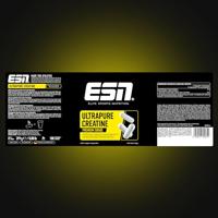 Ultrapure creatine monohydrate 300 Capsules - thumbnail