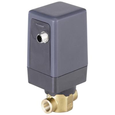 Bürkert 277668 Proportioneel drukregelventiel 3280 1 stuk(s) Bürkert 277668 Proportioneel drukregelventiel 3280 1 stuk(s)