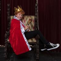 Boland Hoed koning&apos;s kroon kind - thumbnail