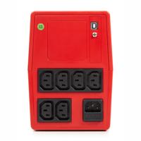 Ononderbreekbaar Stroomvoorzieningssysteem Interactief SAI Salicru SPS 1100 ONE IEC 600 W - thumbnail