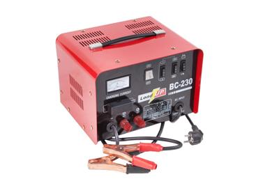 Airpress Load-Up Acculader BC230 30A 12/24V - 77005-1