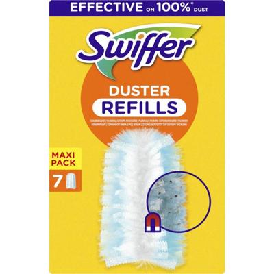 Swiffer duster navulling doos a 7 stuks