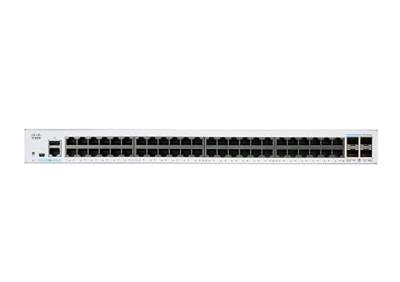 Cisco CBS350-48T-4G-EU