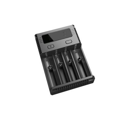Nitecore Intellicharger i4