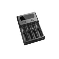 Nitecore Intellicharger i4 - thumbnail