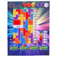 Family Games 4in1 Dobbelspellen - thumbnail
