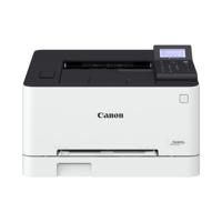 Canon i-SENSYS LBP-633 Cdw Printer Laser, kleur Kleur A4 21 pag./min. 21 pag./min. 1200 x 1200 dpi LAN, USB, WiFi - thumbnail
