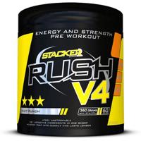 Stacker2 Rush V4 Fruit Punch (360 g) - thumbnail