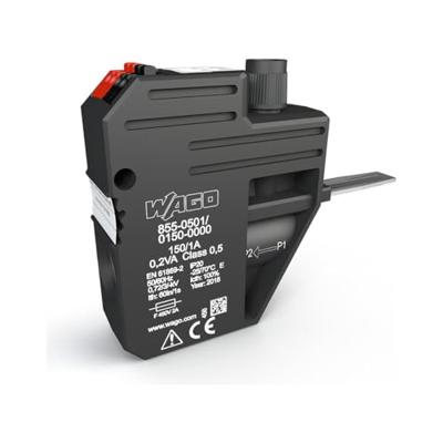 WAGO 855-501/150-000 Voedingsmodule 1 stuk(s)