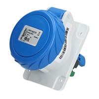 Schneider Electric PKY16G723 PKY16G723 CEE-opbouwdoos 16 A 250 V 1 stuk(s) - thumbnail