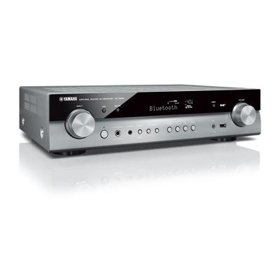 Yamaha MusicCast RX-S602 Titanium Yamaha MusicCast RX-S602 Titanium
