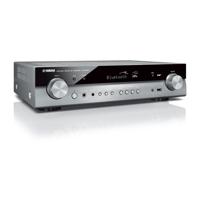 Yamaha MusicCast RX-S602 Titanium - thumbnail