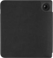 Gecko Easy-Click cover voor Kobo Libra 2 E-reader hoesje Zwart - thumbnail