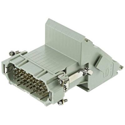 HARTING Stekkerinzetstuk 09210404611 Inhoud: 1 stuk(s)