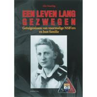 Een leven lang gezwegen (Paperback) - thumbnail