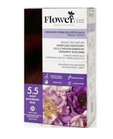 Flowertint Licht Acajou Kastanje 5.5 140ml - thumbnail