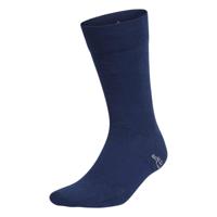 adidas Football Cushioned Voetbalsokken Donkerblauw - thumbnail