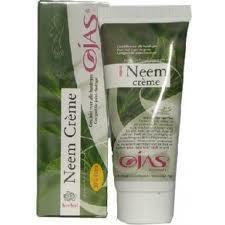 Neem creme 100 Gram