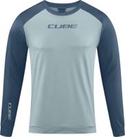 Cube ATX - MTB Long Sleeve Jersey - thumbnail