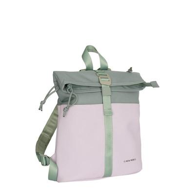 New Rebels Ferron - Los Angeles Rolltop Rugzak Mini