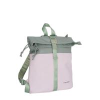 New Rebels Ferron - Los Angeles Rolltop Rugzak Mini - thumbnail