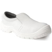 Opsial werkschoenen Step White laag S2 SRC maat 42 - thumbnail