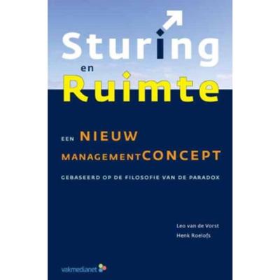 Sturing en ruimte (Hardback) Sturing en ruimte (Hardback)