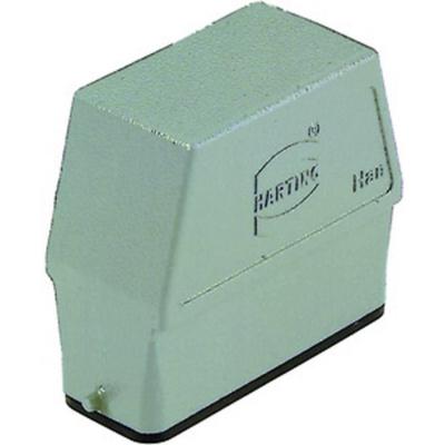 HARTING Afdekkap 09200160801 09200160801 1 stuk(s) Piece
