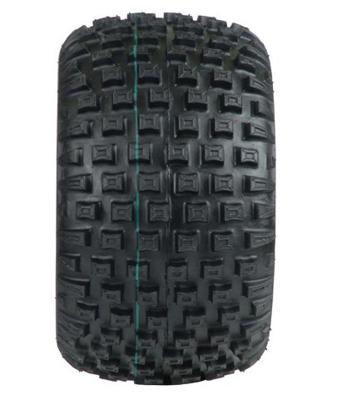 Vee Rubber buitenband "vrm 119c". tires 130/90-10 70l tl vrm119c vr