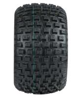 Vee Rubber buitenband "vrm 119c". tires 130/90-10 70l tl vrm119c vr - thumbnail