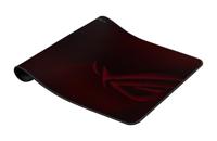 Asus ROG Scabbard II Medium Gaming muismat Antislip, Stofdicht, Waterdicht (IPX7) Zwart, Rood - thumbnail