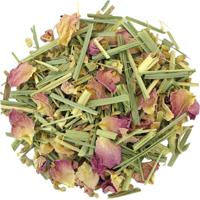 Geels Gember citroen bio 1 Kilogram - thumbnail