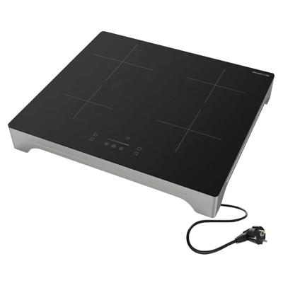 Inventum VKI6010ZIL Kookplaat 3500W