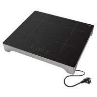 Inventum VKI6010ZIL Kookplaat 3500W - thumbnail