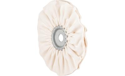 PFERD TOOLS 44272005 Tuchring Diameter 200 mm 5 stuk(s)