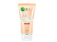 Skin naturals BB anti-aging light - thumbnail