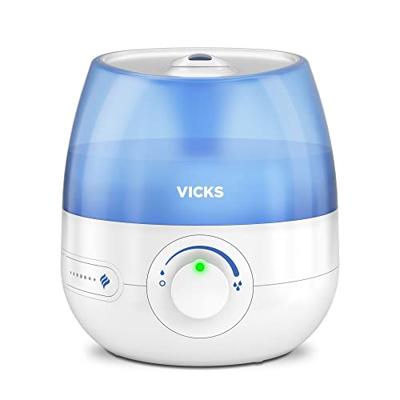 Vicks Mini Cool Mist Luchtbevocht.ultrasoon Nf