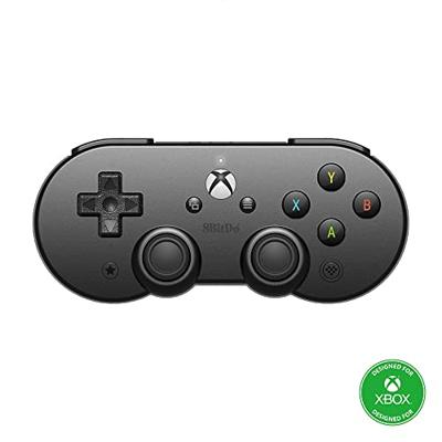 8Bitdo SN30 Pro Bluetooth Gamepad (Xbox Edition)