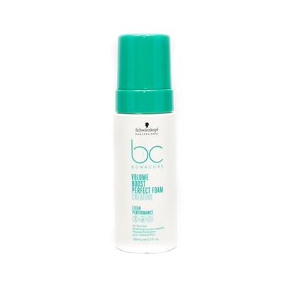 Schwarzkopf Professional Bonacure Volume Boost Perfect Foam 150ml