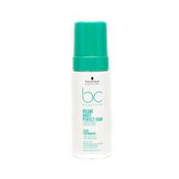 Schwarzkopf BonaCure Clean Performance Volume Boost Perfect Foam 150ml - thumbnail