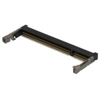 Molex 78308-2230 Kaartsokkel 1 stuk(s) Tray - thumbnail