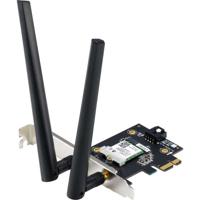 Asus PCE-AX1800 BT5.2 Netwerkadapter WiFi, Bluetooth - thumbnail