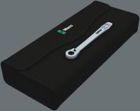 Wera Zyklop Metal 8100 SC 8 05004078001 Dopsleutelset Metrisch 1/2 (12.5 mm) 28-delig - thumbnail