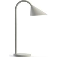 Unilux bureaulamp Sol, LED, wit - thumbnail
