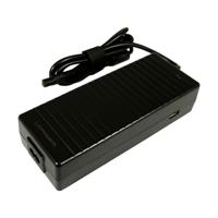 LC-Power LC-NB-PRO-120 netvoeding & inverter Binnen 120 W Zwart - thumbnail