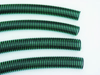 Vijverslang drukslang 13 mm groen prijs per meter Ubbink - Ubbink - thumbnail
