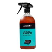 Airolube heavy duty ontvetter triggerfles 1l - thumbnail