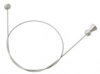 Elvedes Binnenkabel cantilever 2-nippels - thumbnail