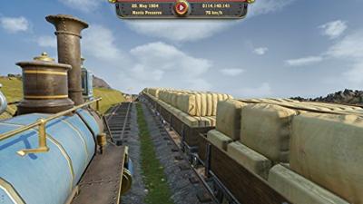 Railway Empire